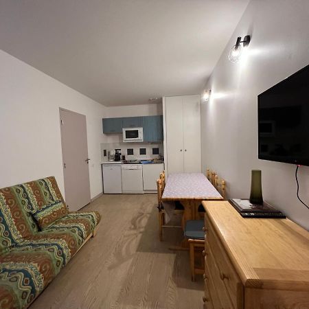 Bel Appartement en rez de chaussée Cauterets Esterno foto
