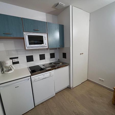 Bel Appartement en rez de chaussée Cauterets Esterno foto