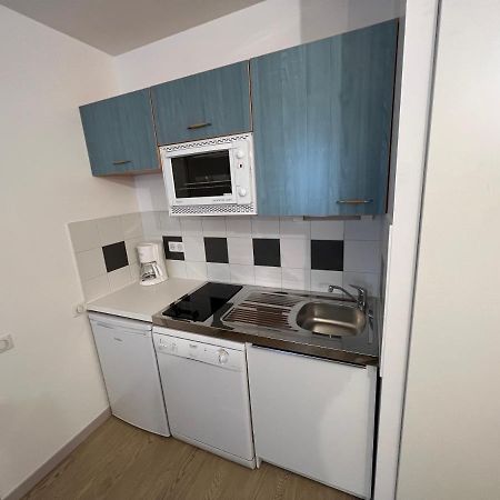 Bel Appartement en rez de chaussée Cauterets Esterno foto