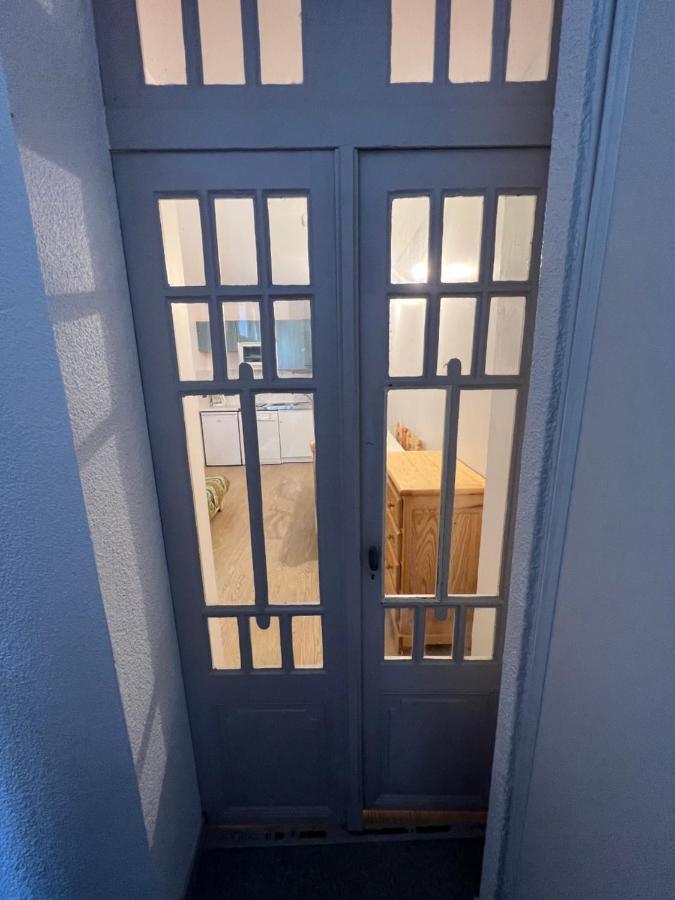 Bel Appartement en rez de chaussée Cauterets Esterno foto