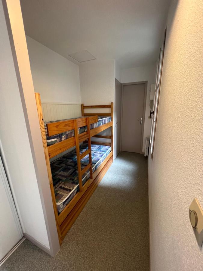 Bel Appartement en rez de chaussée Cauterets Esterno foto