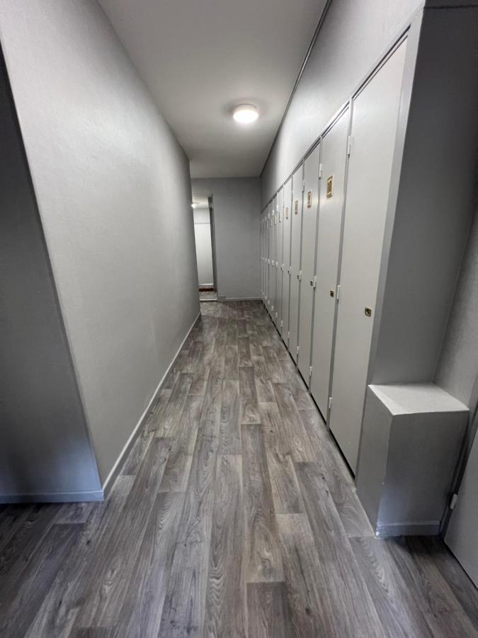 Bel Appartement en rez de chaussée Cauterets Esterno foto