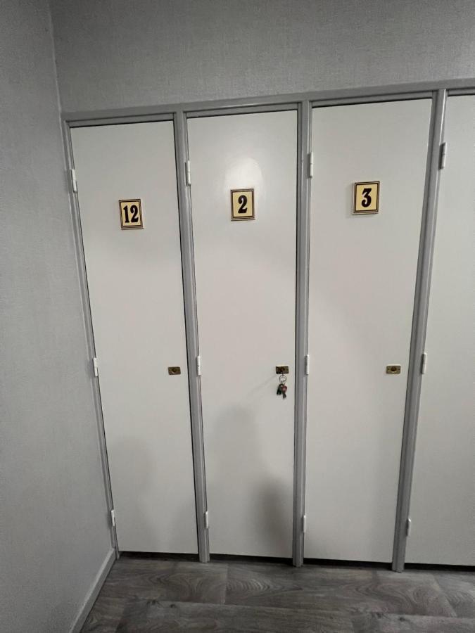 Bel Appartement en rez de chaussée Cauterets Esterno foto